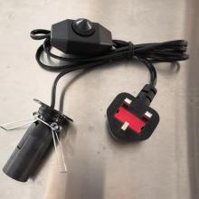 Himalayan Salt Lamp Dimmer Switch Cord