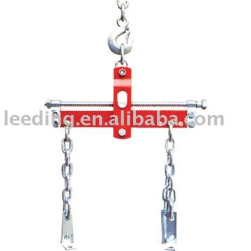 2000lbs Load Leveler