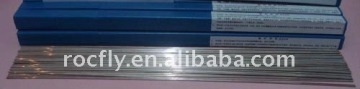 silver welding rod (welding electrode)