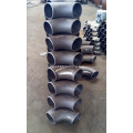 90 Degree Elbow Stainless Steel Fitting Factory