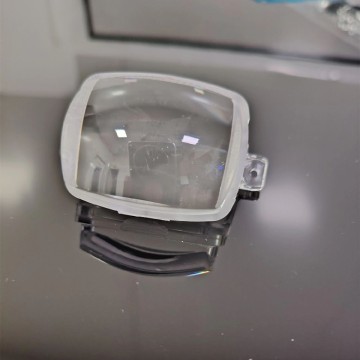 Fresnel Lenses Infrared Lenses Wide Angle Lenses