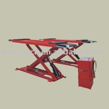 MEE107 scissor lift body lift/car lift/scissor lift