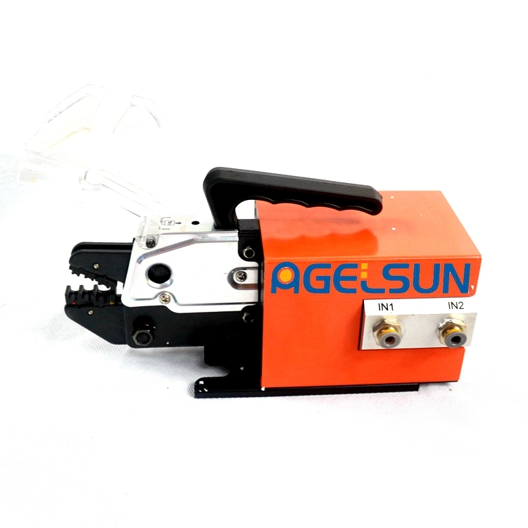 Igeelee Hydraulic Crimping Tool Am-10 Many Kinds of Terminal Machine Cable Tools Wire Crimper