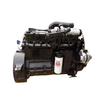BNS Offers Competitive Prices on New and Rebuilt Cummins 6LT Engines