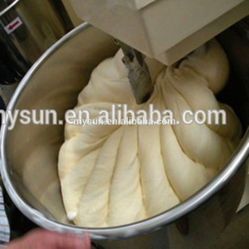 Commercial Bakery Flour Mixing Machine Knead Dough Mixer