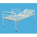 Cheap Epoxy Coated Hospital Bed for Home Care