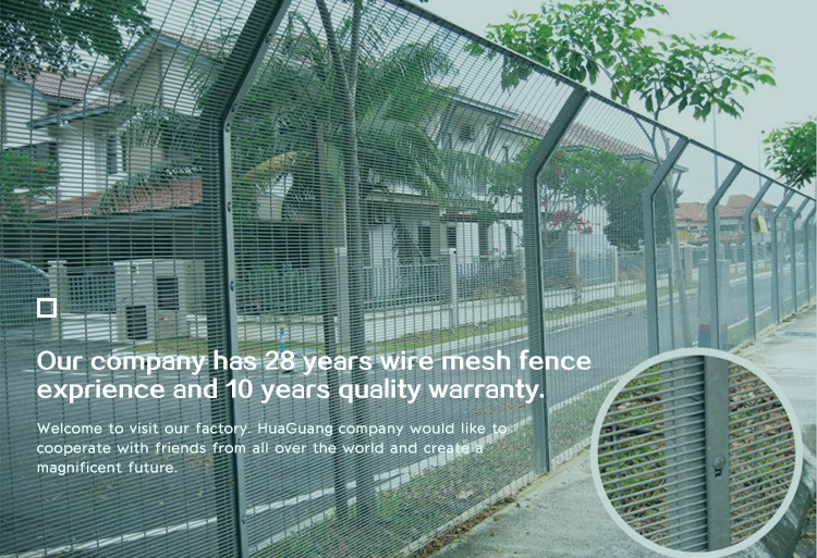 358 anti climb fence price malaysia