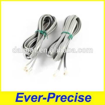 Wholesale telephone line cable line cable to india market