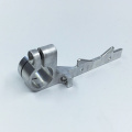 Rapid cnc Machining Aluminum Components