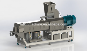 hot sellinghot selling extruded crispy corn Chips machine