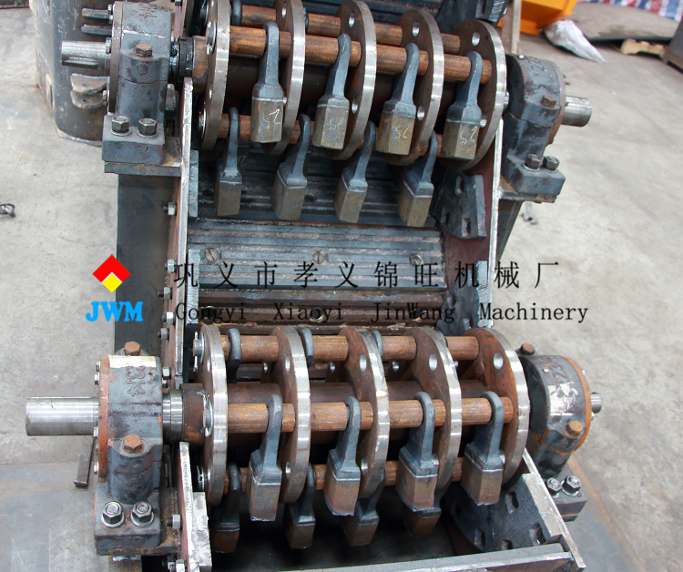 Hammer Mill Machine for Gold Ore