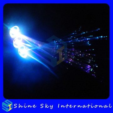 Fashionable Hot-Sale 2014 Good Quality Led Flash Hair Braid