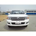 PICKUP 4WD CỦA DONGFENG