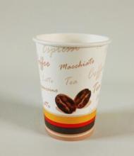 Wholesale Disposable Coffee Tea Paper Cup