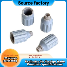 Gear Handle Plastic Tool Bench Toy for Children