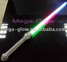 LED sword toy