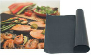 PTFE Fiberglass Reusable Heat Resistant Oven Liner