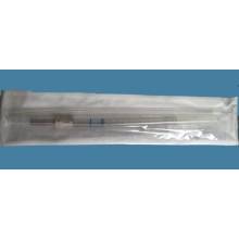 Two Stage Venous Catheter with Tyvek Package