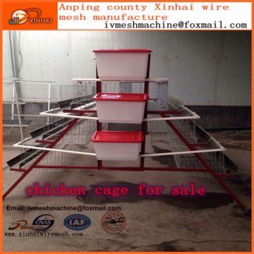 round bird cage, layer birds cage for chicken farm equipment