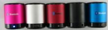 Mini BT Pocket Speaker