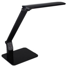 10W DC12V rechargeable led table lamp