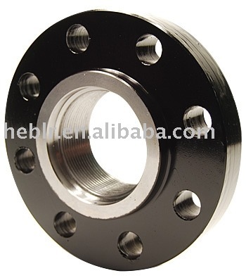 forged stainless steel flange