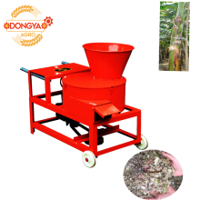 Dongya Agro Big Stalk Cutter Banana Stalk Chopper Machine