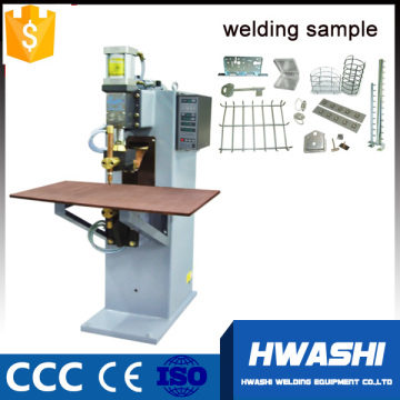 Hwashi Electronic Component Copper Spot Welding Machine