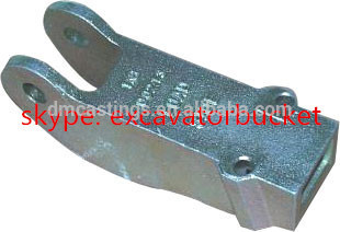 STEEL CASTING investing casting