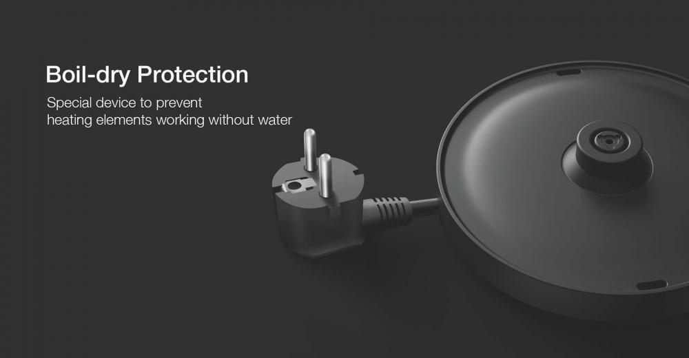 Viomi Water Kettle