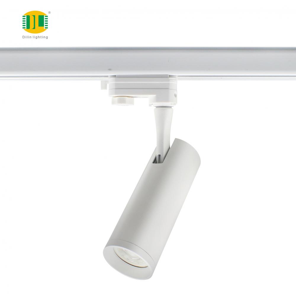 High Quality Track Light Nordic Style Spotlight