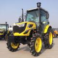 4 wd 25-200hp Traktor Loader Mini Farm Tractor