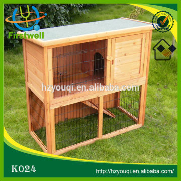 pet crate rabbit house wood design with door