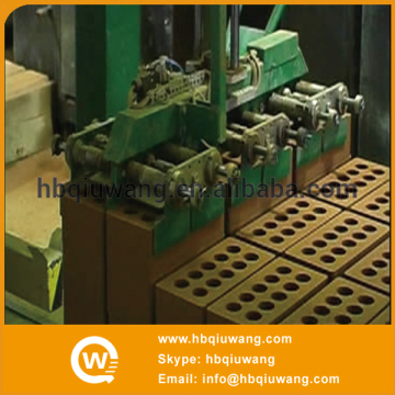 Industrial Stacking Roboic Arm