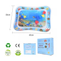 Babyworld Baby Water Mat Tummy Ùine Tummy Ùine Uisge