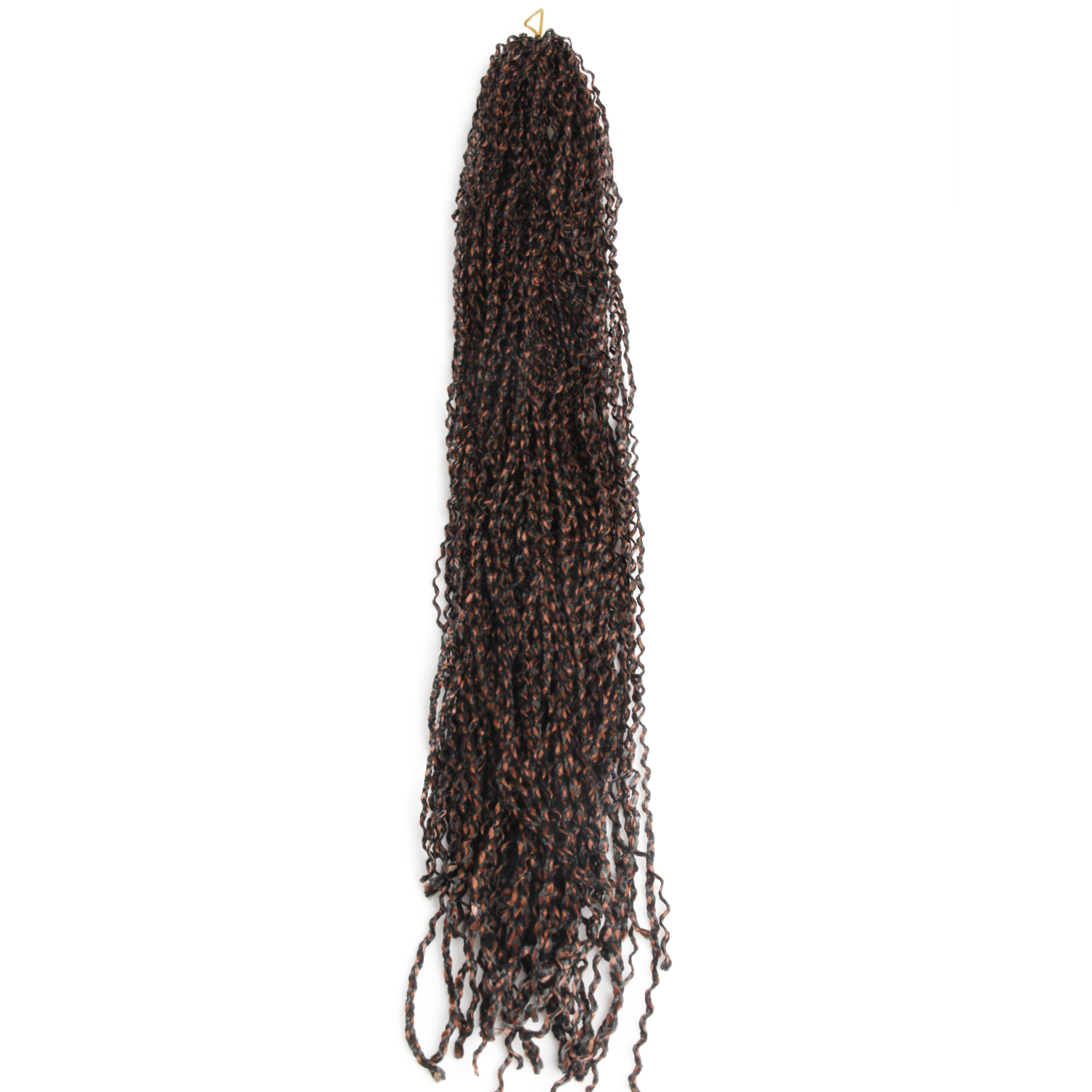 2019 New arrivals synthetic micro zizi braid hair for sale
