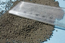 Fracture Hydraulic Ceramic Proppant Sand