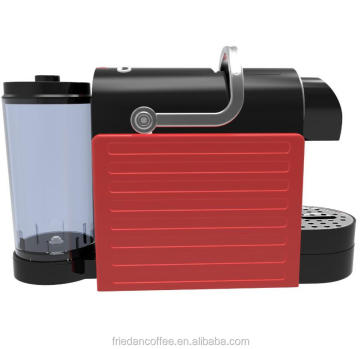 OEM Espresso Coffee Machines for Various Coffee Capsules - JH-02