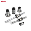 Medium Torque Model LT Ball Spline