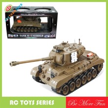 Radio Control Toy Style and Battery Power rc tank
