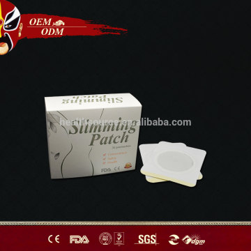 Detox best magnet slimming patch