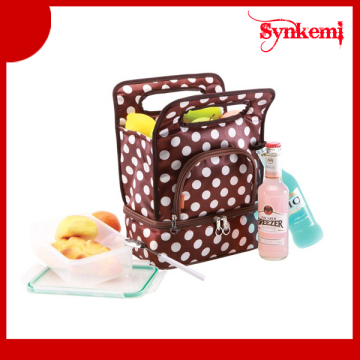 Wholesale freezable lunch bag