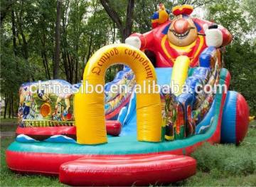 GMIF inflatable tent china manufacturer inflatable games china