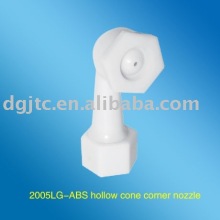 2005LG Whirl jet nozzle