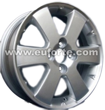 15" OEM replica aluminum alloy wheel rims for Honda Fit