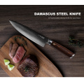 67 Layers Damascus Chef Knife