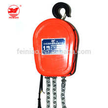 1t-5t High quality Lifting Hoist Crane Electric Chain Hoists
