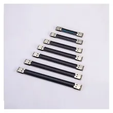 Factory Price Metal Flex Frame for Handbag Purses