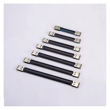 Factory Price Metal Flex Frame for Handbag Purses
