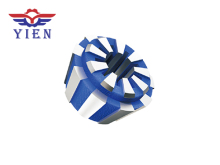 Series Rubber elastic collets